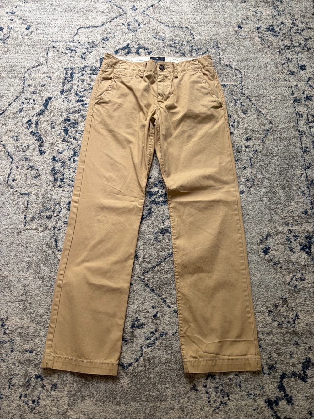 American Eagle Chino Pants